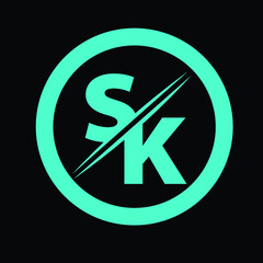 sk stander logo