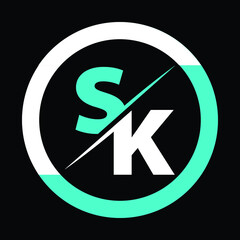 sk stander logo
