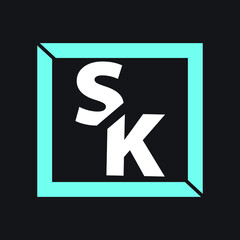 sk stander logo