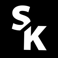 sk stander logo