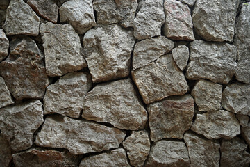 Backgrounds Textures Beautiful stone wall