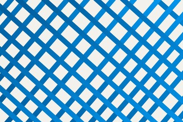 blue stripe abstract or illustration for video background