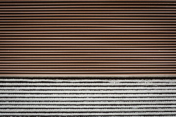 Obraz premium Line abstract texture for background.