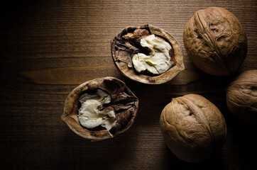 Walnuts
