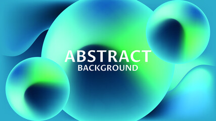 COLORFUL TEMPLATES BACKGROUND WITH GRADIENT LIQUID COLOR. GOOD FOR MODERN WALLPAPER ,COVER POSTER DESIGN