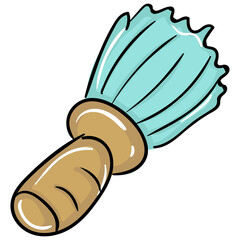 Shaving Brush 