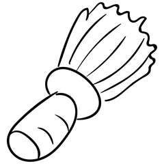 Shaving Brush 