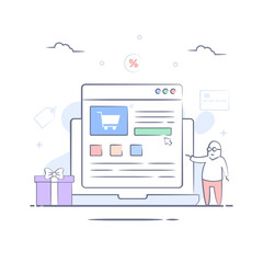 Ecommerce 