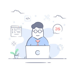 Full Stack Developer 