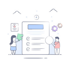 Requirement Management 