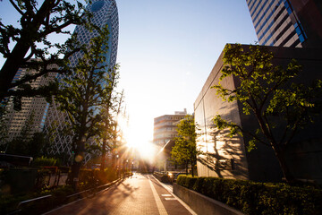 新宿