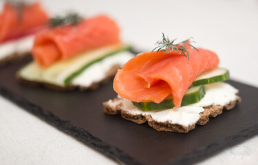 Canapes