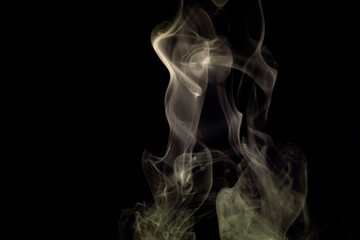 purple and blue abstract gray realistic smoke fog overlay refraction texture natural on black.