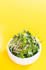 Microgreens