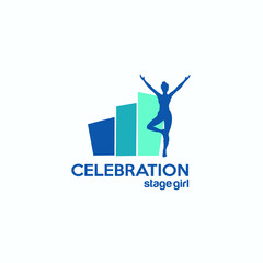 celebration logo exclusive design inspiration