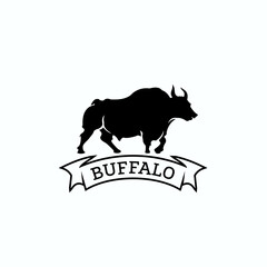 Buffalo logo exclusive design inspiration