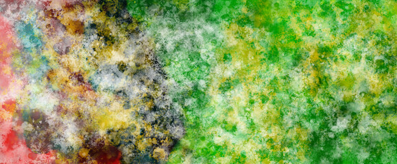 グラフィック背景