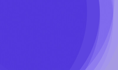 Abstract purple violet curve line gradient Background.