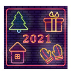 new year2021