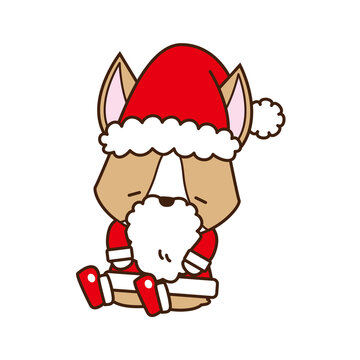 サンタさん Images Browse 1 454 Stock Photos Vectors And Video Adobe Stock