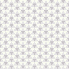 Vector mosaic pattern - seamless background.