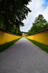 Sound of Music , Salzburg , Austria 