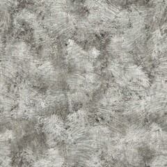 Seamless Pattern Beige Brown Tan Aged Old Grungy Dirty Design. High quality illustration. Detailed worn messy stained wrinkled tough surface material.