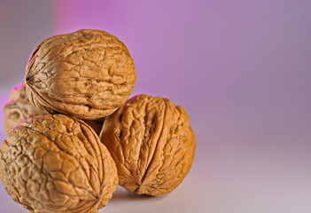 walnut