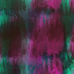 abstract background green purple grunge effet 