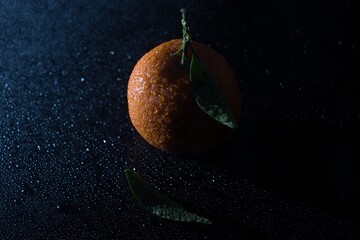 Mandarine