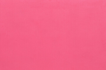 Macro photo of intensive pink rubber texture (Macro focus on microtexture)
