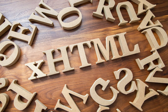 xHTML