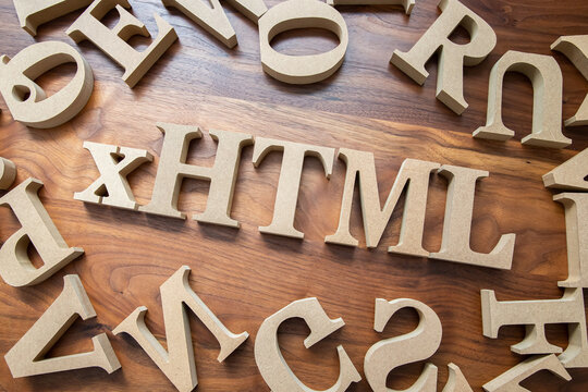 xHTML