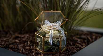 Ein großer Tag Wedding - Hochzeitstag