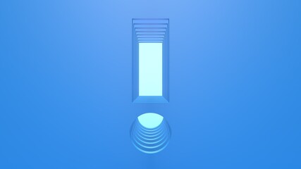 3D Object Layered Characters: 