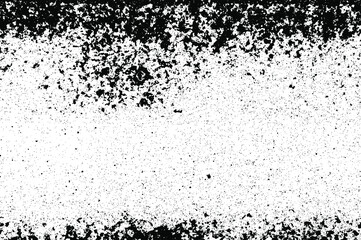 Grunge textures set. Distressed Effect. Grunge Background. Vector textured effect. Vector illustration. 