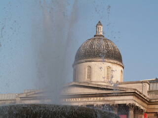 St Martins in the field