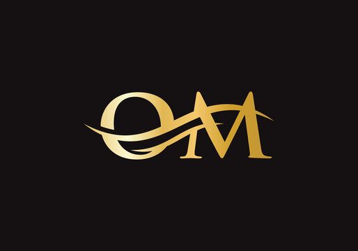 43 Best Om Letter Logo Images Stock Photos Vectors Adobe Stock 43 Best Om Letter Logo Images Stock Photos Vectors Adobe Stock