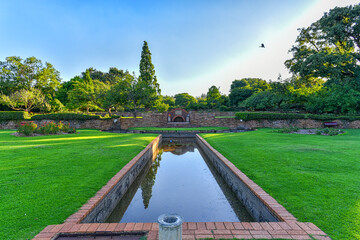 Botanical Gardens in Johannesburg are among the best places to visit in the city, South Africa