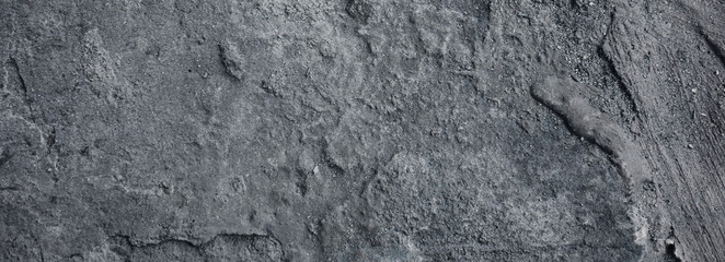 Concrete wall background texture with plaster. Empty concrete wall texture