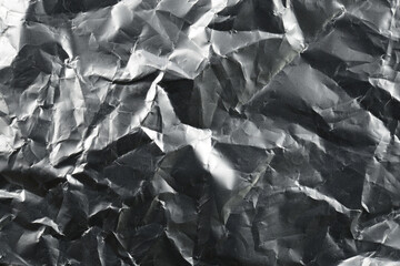 Aluminium foil texture premium luxury surface