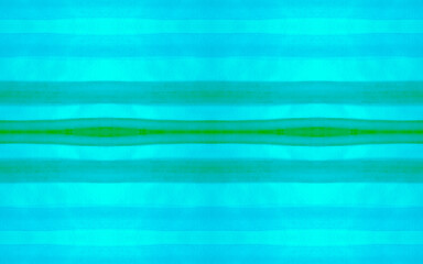 Fototapeta na wymiar Watercolour Stripes Texture. Seamless Color Lines 