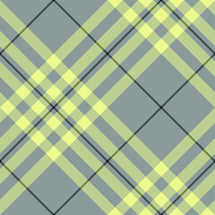 Seamless vector tartan pattern for fabric, textile, wrapping etc. Plaid background	