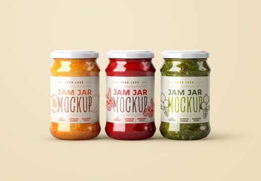 Download 284 Best Jar Photoshop Indesign Illustrator Templates Adobe Stock