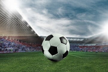 Soccer.