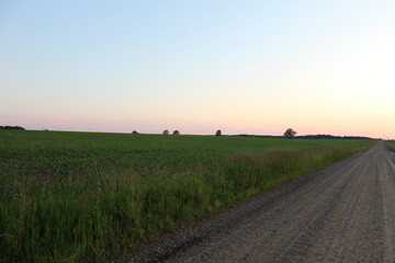 Sunsets