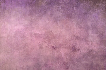 Pink grungy background