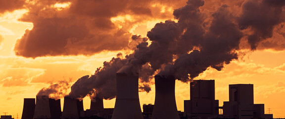 Emissionen und globale Erwärmung