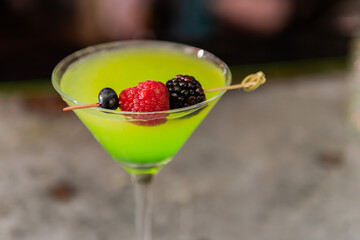 Coctel