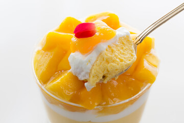 マンゴースイーツ